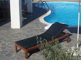 Villa Arusha