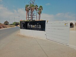 Hotel Armonia
