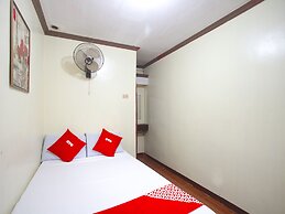 OYO 802 Ka Farah's Inn