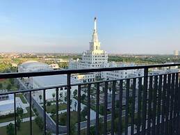 Bom Homes- Vinhomes Ocean Park