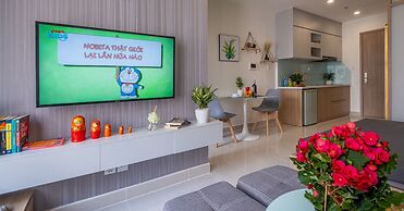 Bom Homes- Vinhomes Ocean Park