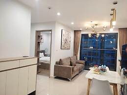 Bom Homes- Vinhomes Ocean Park