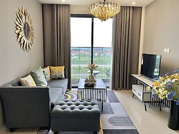 Bom Homes- Vinhomes Ocean Park