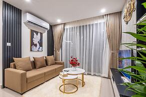 Bom Homes- Vinhomes Ocean Park