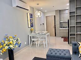 Bom Homes- Vinhomes Ocean Park