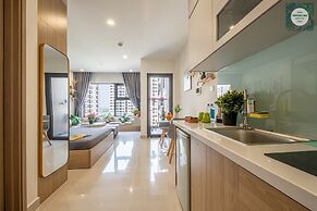 Bom Homes- Vinhomes Ocean Park