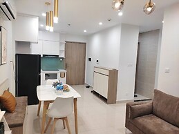 Bom Homes- Vinhomes Ocean Park