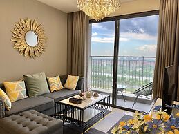 Bom Homes- Vinhomes Ocean Park