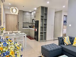 Bom Homes- Vinhomes Ocean Park