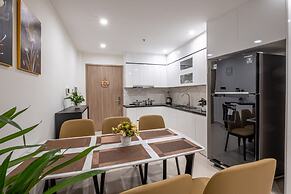 Bom Homes- Vinhomes Ocean Park