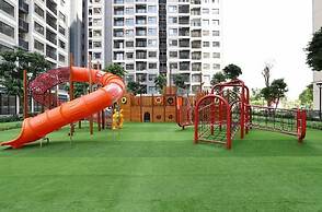 Bom Homes- Vinhomes Ocean Park