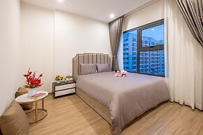 Bom Homes- Vinhomes Ocean Park