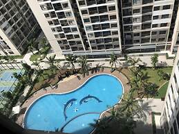 Bom Homes- Vinhomes Ocean Park