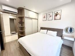 Bom Homes- Vinhomes Ocean Park