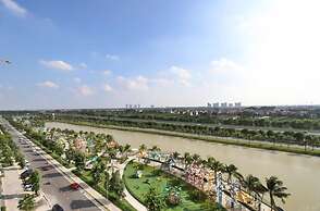 Bom Homes- Vinhomes Ocean Park