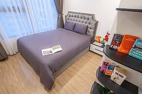 Bom Homes- Vinhomes Ocean Park