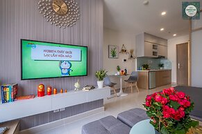 Bom Homes- Vinhomes Ocean Park