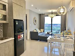 Bom Homes- Vinhomes Ocean Park