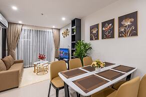 Bom Homes- Vinhomes Ocean Park