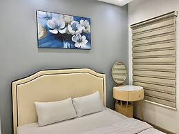 Bom Homes- Vinhomes Ocean Park