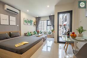 Bom Homes- Vinhomes Ocean Park