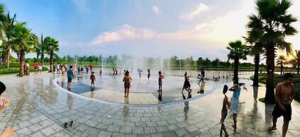 Bom Homes- Vinhomes Ocean Park