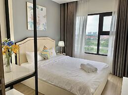 Bom Homes- Vinhomes Ocean Park