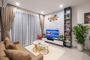 Bom Homes- Vinhomes Ocean Park