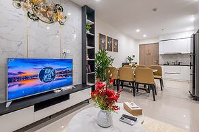 Bom Homes- Vinhomes Ocean Park