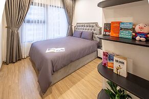 Bom Homes- Vinhomes Ocean Park