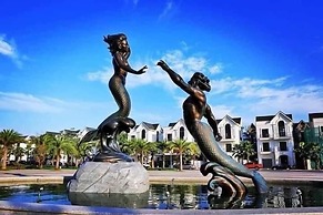 Bom Homes- Vinhomes Ocean Park