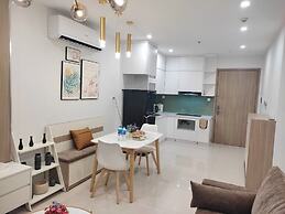 Bom Homes- Vinhomes Ocean Park