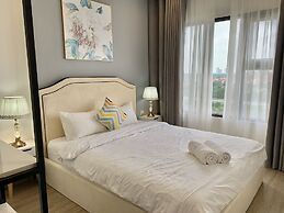 Bom Homes- Vinhomes Ocean Park