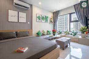 Bom Homes- Vinhomes Ocean Park