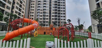 Bom Homes- Vinhomes Ocean Park