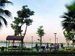 Bom Homes- Vinhomes Ocean Park