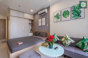 Bom Homes- Vinhomes Ocean Park