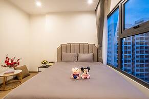 Bom Homes- Vinhomes Ocean Park