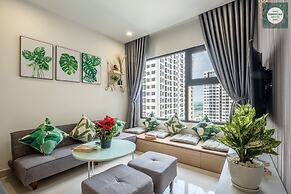 Bom Homes- Vinhomes Ocean Park