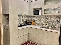 Bom Homes- Vinhomes Ocean Park