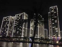 Bom Homes- Vinhomes Ocean Park