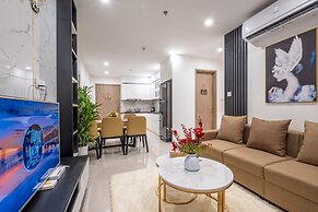 Bom Homes- Vinhomes Ocean Park