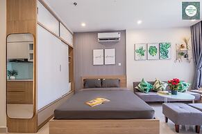 Bom Homes- Vinhomes Ocean Park