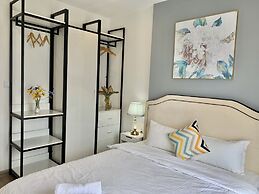 Bom Homes- Vinhomes Ocean Park