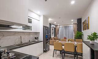 Bom Homes- Vinhomes Ocean Park