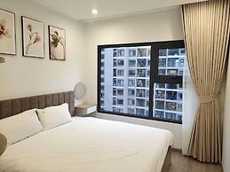 Bom Homes- Vinhomes Ocean Park