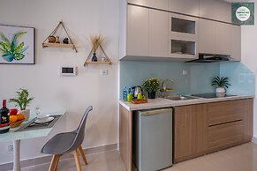 Bom Homes- Vinhomes Ocean Park