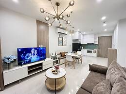Bom Homes- Vinhomes Ocean Park