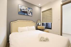 Bom Homes- Vinhomes Ocean Park