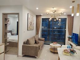Bom Homes- Vinhomes Ocean Park